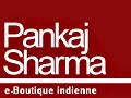 Détails : Boutique indienne, vente de produits indiens, épices, plats, déco, encens, vêtements, bijoux - Pankaj boutique indienne